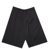 Y-3 BOLD STRIPE SHORTS - ADIDAS_Y-3_BOLD_STRIPE_SHORTS_BLACK_CORE_WHITE-1