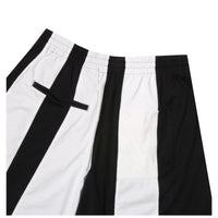 Y-3 BOLD STRIPE SHORTS - ADIDAS_Y-3_BOLD_STRIPE_SHORTS_BLACK_CORE_WHITE-4