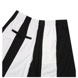 Y-3 BOLD STRIPE SHORTS - ADIDAS_Y-3_BOLD_STRIPE_SHORTS_BLACK_CORE_WHITE-4