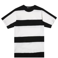 Y-3 BOLD STRIPE TEE - ADIDAS_Y-3_BOLD_STRIPE_TEE_BLACK_CORE_WHITE-1