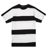 Y-3 BOLD STRIPE TEE - ADIDAS_Y-3_BOLD_STRIPE_TEE_BLACK_CORE_WHITE-1
