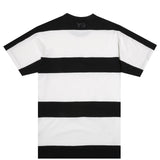 Y-3 BOLD STRIPE TEE - ADIDAS_Y-3_BOLD_STRIPE_TEE_BLACK_CORE_WHITE-3