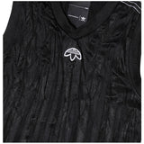 Women's AW TANK DRESS - Adidas-AW-TANK-DRESS-BLACKWHITE-2