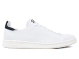 Stan Smith Primeknit - Adidas-Primeknit-Stan-Smith-White-1
