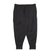 Y-3 3-STRIPES TRACK PANTS - Adidas-Y-3-3-STRIPES-TRACK-PANTS-BLACKCORE-WHITE-1
