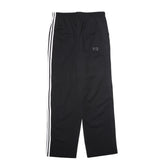Y-3 3-STRIPES WIDE PANTS - Adidas-Y-3-3-STRIPES-WIDE-PANTS-BLACKCORE-WHITE-3
