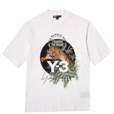 Y-3 LEOPARD TEE - Adidas-Y-3-LEOPARD-TEE-CORE-WHITE-1