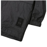 Y-3 REVERSIBLE JACKET - Adidas-Y-3-REVERSIBLE-JACKET-BLACKCORE-WHITE-2