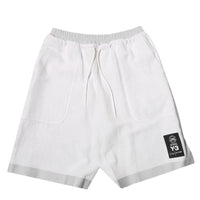 Y-3 SHEER TRACK SHORTS - Adidas-Y-3-SHEER-TRACK-SHORTS-SHEER-GRAY-1