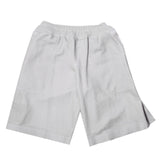 Y-3 SHEER TRACK SHORTS - Adidas-Y-3-SHEER-TRACK-SHORTS-SHEER-GRAY-5