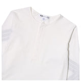 Y-3 STRIPE HENLEY TEE - Adidas-Y-3-STRIPE-HENLEY-TEE-CORE-WHITE-2