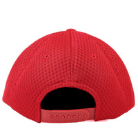 Y-3 TRUCKER CAP - Adidas-Y-3-TRUCKER-CAP-CHILI-PEPPER-OS-2