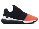 Y-3 Qasa Low II - Adidas-Y3-Qasa-Low-II-Orange-Y-3-Black-FTW-White-1