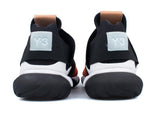 Y-3 Qasa Low II - Adidas-Y3-Qasa-Low-II-Orange-Y-3-Black-FTW-White-2