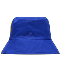 x Engineered Garments BUCKET HAT - Adidas-x-EG-Reversible-Bucket-Hat-Blue-1