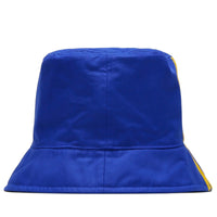 x Engineered Garments BUCKET HAT - Adidas-x-EG-Reversible-Bucket-Hat-Blue-2