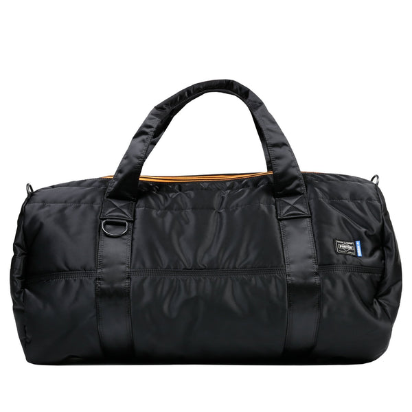 x Porter 2WAY BOSTON BAG - Adidas_Consortium_2WAY_BOSTON_BAG_BLACK_O_S_CJ5749_-_1