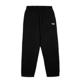 SASHIKO PANT - Adidas_Y-3_SASHIKO_PANT_BLACK-CORE_WHITE_DP0519-4