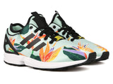 ZX Flux NPS - Adidas_ZX_Flux_NPS_Blue_green_Core_Black_Yellow_2