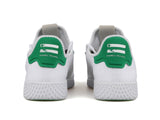 x Pharrell Williams Tennis Hu - Adidas_x_Pharrell_Williams_Tennis_Hu_Footwear_White_Green_3