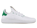 x Pharrell Williams Tennis Hu - Adidas_x_Pharrell_Williams_Tennis_Hu_Footwear_White_Green