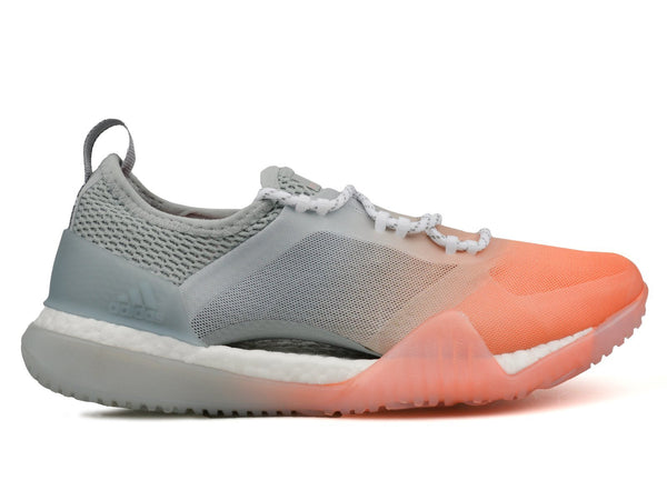 x Stella McCartney Women's Pureboost X TR 3.0 - Adidas_x_Stella_McCartney_PUREBOOST_X_TR_3.0_GORA_EGREY_FTWHT-1