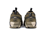 x FootPatrol Gel-Kayano Trainer - Asics-Gel-Kayano-Trainer-Olive-BLK-2