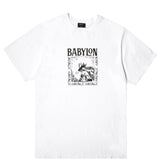 SAVAGE T SHIRT - BABYLON_SAVAGE_T_SHIRT_WHITE-1_9ad9e0c2-a0c3-4433-9518-21a9cd6ce9c2