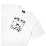 SAVAGE T SHIRT - BABYLON_SAVAGE_T_SHIRT_WHITE-2_a615a3e5-4577-4be1-af69-28dd96af4127
