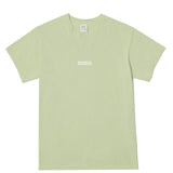 Simple Tee - BODEGA-SIMPLE-GREEN-TEE-01