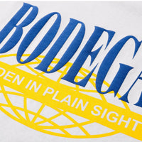 GLOBE TEE - BODEGA_GLOBE_TEE_CEMENT_04