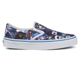 x Murakami Classic Slip-On LX (Skull) - BTKA_1435260363482224_6532b071436166968a23ac33d7623d