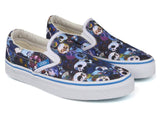 x Murakami Classic Slip-On LX (Skull) - BTKA_14352603734923415_c50ee62bfe01a3f09beffbd88e710a