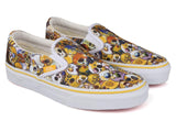 x Murakami Wmns Classic Slip-On LX (Skull) - BTKA_14352653858259258_5b320ca22d2a0cb098f186bbed9e50