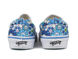 x Murakami Wmns Classic Slip-On LX (Flower) - BTKA_14352686085507843_c2ba1b8d25a0f842b198f7e84f1038