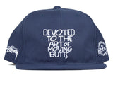 ATCQ DEVOTED SNAPBACK - BTKA_14375906961149702_3b5d671d936fb0b35d52df945a8db2