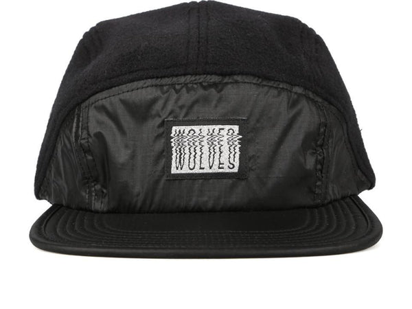 LAURENTIAN 7 PANEL CAMP CAP - BTKA_14429488534968653_3187f170cd098c09321eb89c9895a2