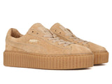 X RIHANNA SUEDE CREEPERS - BTKA_14430242641460705_45f463a79546446ae70d84b5eda64e