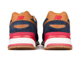 X Sneaker Politics ML999SP - BTKA_14449348164722953_86406e85c79f230056c6909efd6d48