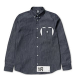 L/S CIVIL SHIRT XXV - BTKA_14465730951520023_f9ad8431ac0c19e750a28cefac605c