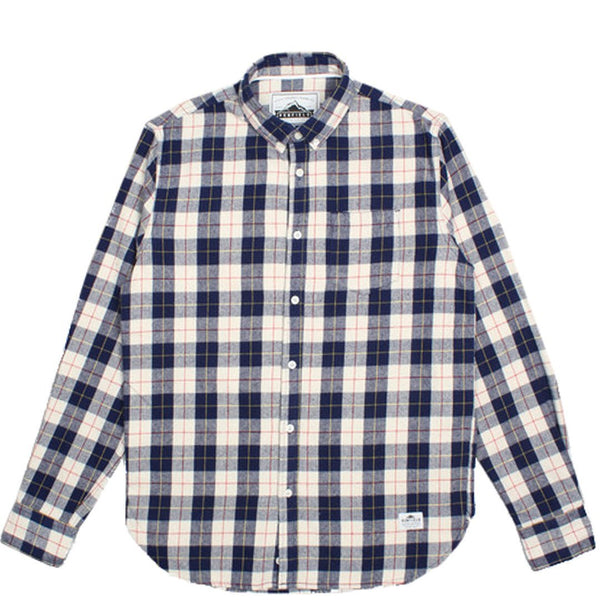 PEARSON BRUSHED FLANNEL LONG SLEEVE SHIRT - BTKA_14474350560199766_0e1dc7c23f20da5c44fdc1f96ff0f2