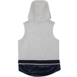 WMNS MIXED MATERIAL VEST - BTKA_14489855131203814_66ec0736aeecbe1fb76adeba2c3d28