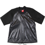 WMNS WOVEN TEE - BTKA_1448997020776574_a3a8fed16eee93d063bc7abb42878f