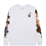 X P.A.M. WMNS SEEK L/S TEE - BTKA_14514993468684928_e573f4a53c356fa52cbc7f3b27eb1e