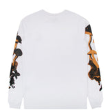 X P.A.M. WMNS SEEK L/S TEE - BTKA_14514993496062021_9c83ae260dd9a36371b01f008301f6