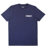 S/S COLLEGE SCRIPT LT T-SHIRT - BTKA_1455917746028077_a5d7fcfb9800ab895c571a64b5820c