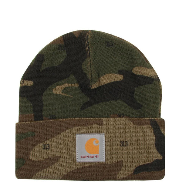 CAMO 313 BEANIE - BTKA_14561515247455373_57dba741678176fd8c3af2e4ff0593