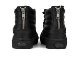 W SK8-HI SLIM ZIP (PERF LEATHER) - BTKA_14581445225656497_2a732c24626405899b84fc3bbe0039