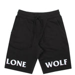 LONE WOLF SWEATSHORTS - BTKA_14598699859029052_a283f7dff0e5f35a48ce75eec841dc