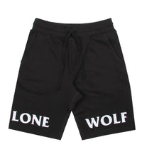 LONE WOLF SWEATSHORTS - BTKA_14598699859029052_a283f7dff0e5f35a48ce75eec841dc